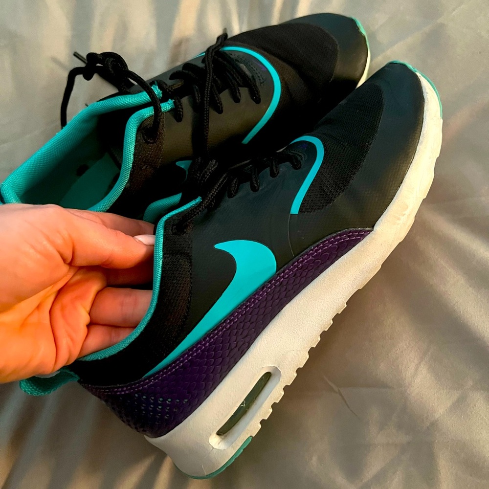 Nike Air Max